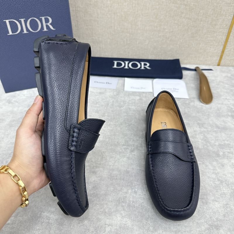 Christian Dior Tods Shoes